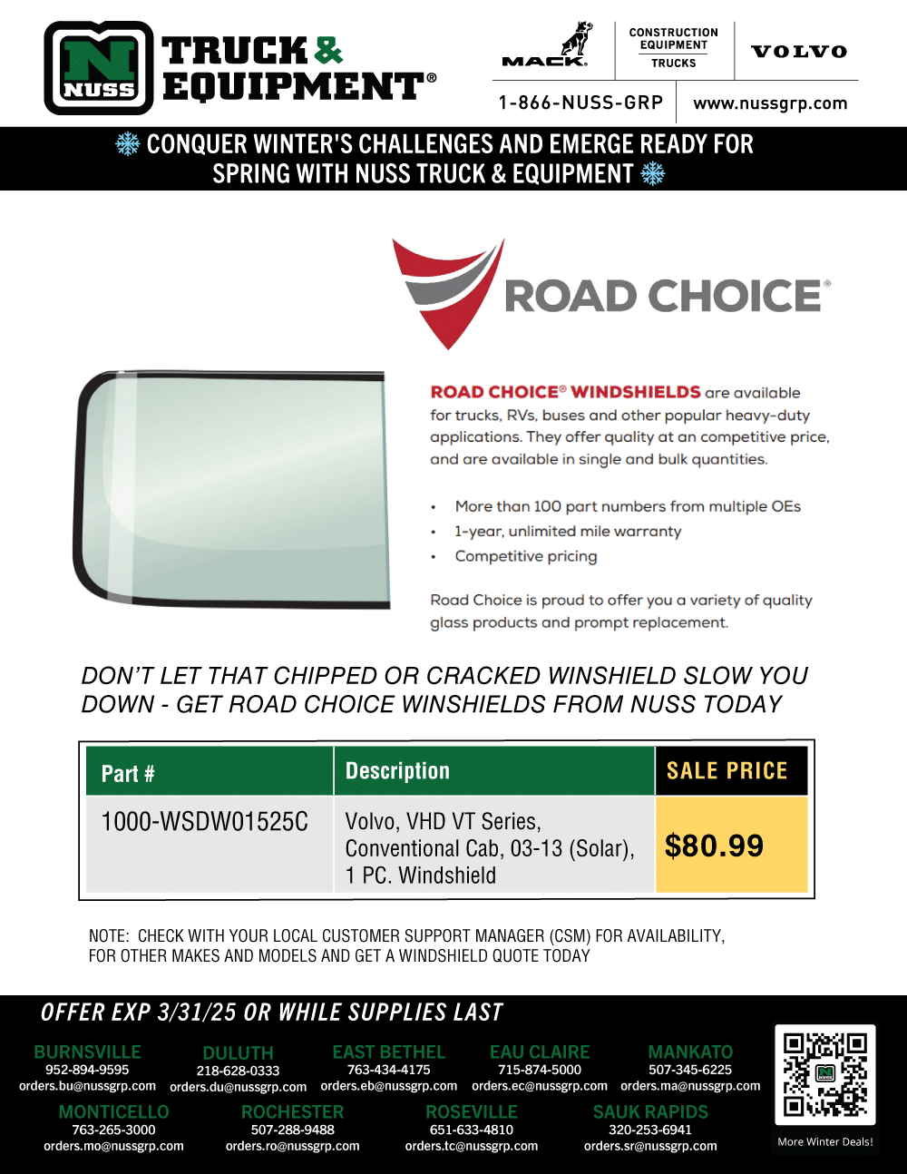 Q12025_RoadchoiceWindshields_Flier11_2Sided